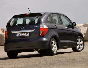Honda FR-V '2004–09