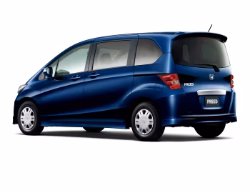Honda Freed (GB3) '05.2008–09.2011