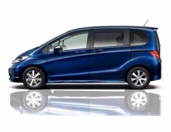 Honda Freed (GB3) '05.2008–09.2011