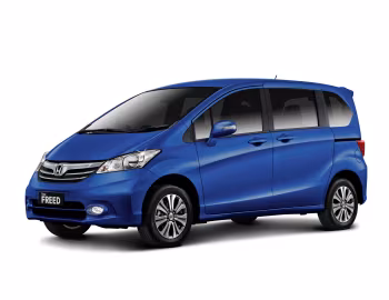 Honda Freed (GB3) '10.2011–04.2014