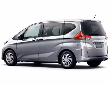 Honda Freed '09.2016–10.2019