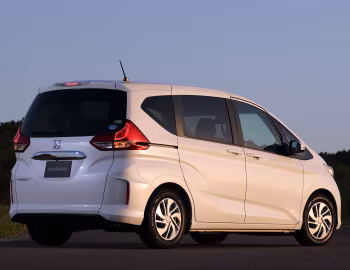 Honda Freed+ '09.2016–10.2019