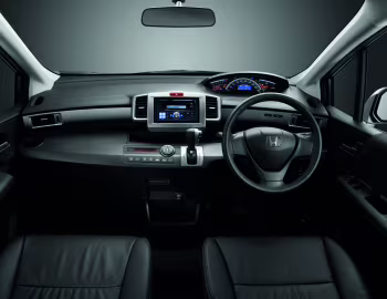 Painel frontal Honda Freed (GB3) '10.2011–04.2014