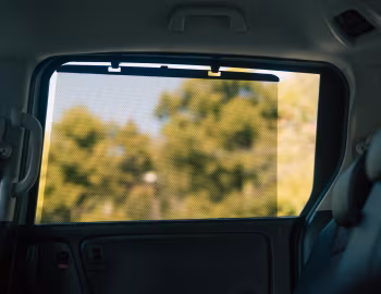 Interior Honda Freed Crosstar Hybrid '10.2019–24