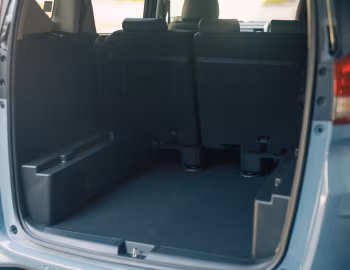 Porta-malas Honda Freed Crosstar Hybrid '10.2019–24