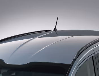Honda Freed Crosstar Hybrid "Black Style" '2023–24