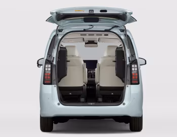 Porta-malas Honda Freed e:HEV '2024–pr.