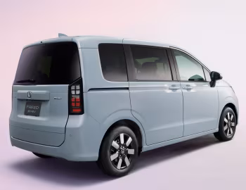 Honda Freed e:HEV '2024–н.ч.
