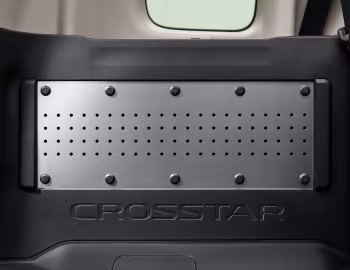 Honda Freed e:HEV Crosstar '2024–н.ч.