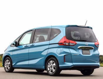 Honda Freed+ Hybrid '09.2016–10.2019