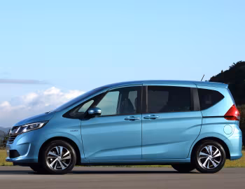 Honda Freed+ Hybrid '09.2016–10.2019