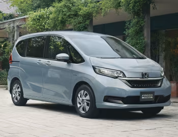 Honda Freed Hybrid '10.2019–24