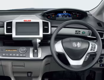 Painel frontal Honda Freed Hybrid (GP3) '10.2011–04.2014