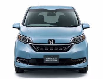 Honda Freed Hybrid '10.2019–24