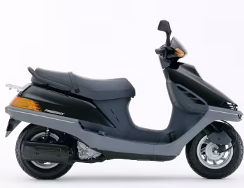 Honda Freeway 250 (MF03) '06.1989–01.1993