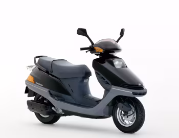 Honda Freeway 250 (MF03) '06.1989–01.1993