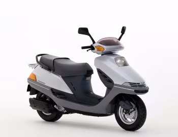 Honda Freeway 250 (MF03) '06.1989–01.1993