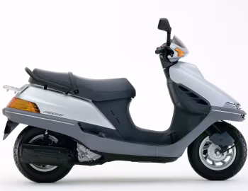 Honda Freeway 250 (MF03) '06.1989–01.1993