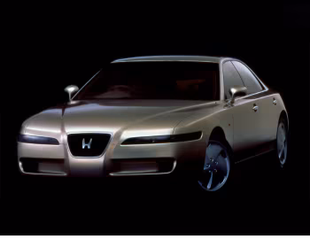 Honda FS-X Concept '1991
