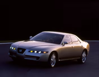 Honda FS-X Concept '1991