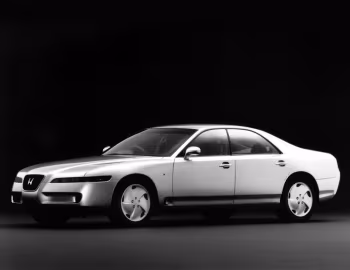 Honda FS-X Concept '1991