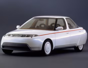 Honda FSR Concept '1993