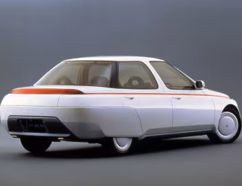 Honda FSR Concept '1993