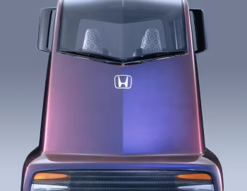 Honda Fuya-jo Concept '10.1999