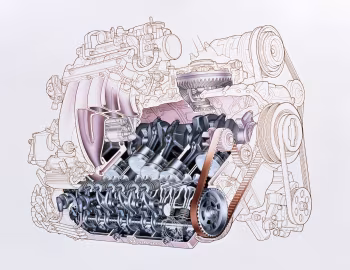 Honda G20A