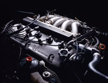 Honda G25A