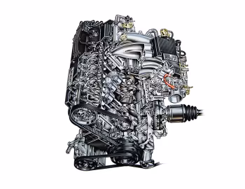 Honda G25A