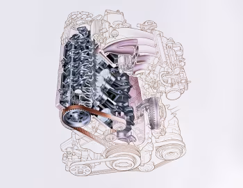 Honda G25A
