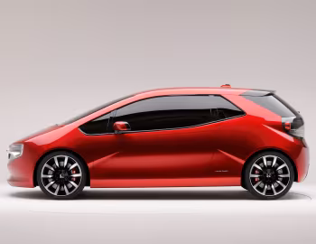 Honda GEAR Concept '01.2013