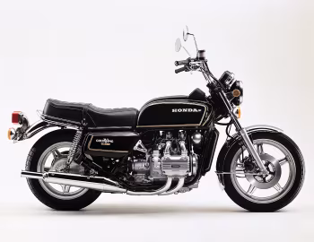 Honda GL1000 Gold Wing '1980–????