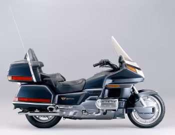 Honda GL1500 Gold Wing '1989–????