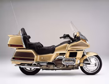Honda GL1500 Gold Wing '1988