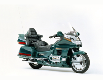 1995 goldwing 2025