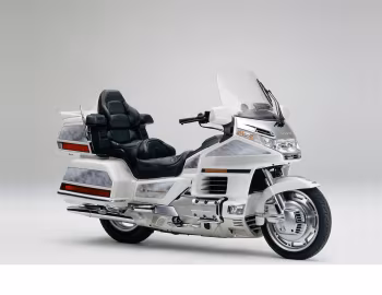 Honda GL1500 Gold Wing Special Edition '1997–99