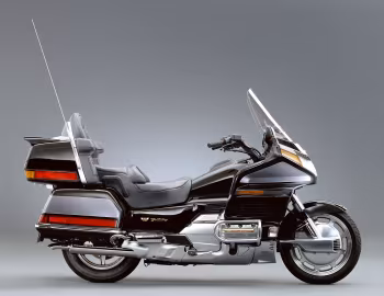 Honda GL1500 Gold Wing Special Edition '1991