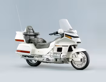 Honda GL1500 Gold Wing Special Edition '1989