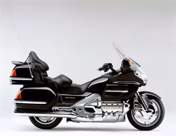 Honda GL1800 Gold Wing '2001–10
