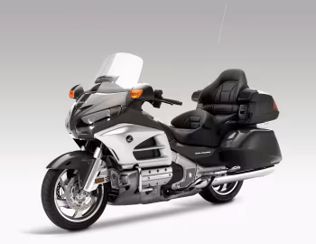 Honda GL1800 Gold Wing '2012–н.ч.