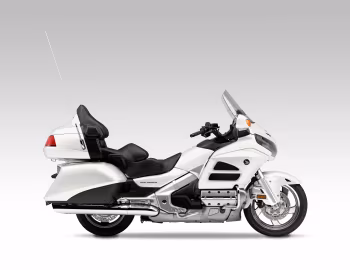 Honda GL1800 Gold Wing '2012–н.ч.