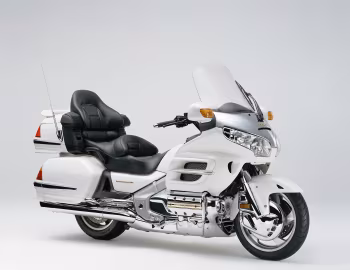 Honda GL1800 Gold Wing '2001–10