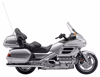 Honda GL1800 Gold Wing '2001–10