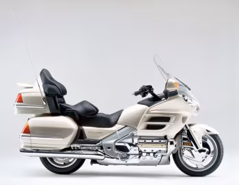 Honda GL1800 Gold Wing '2001–10