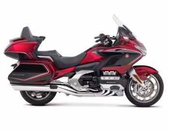 Honda GL1800 Gold Wing Tour '2018–pr.