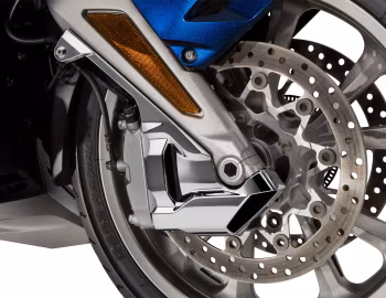 Honda GL1800 Gold Wing Tour '2018–pr.