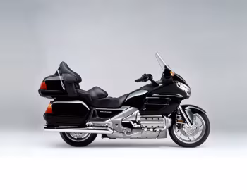 Honda GL1800 Gold Wing [North America] '2001–10