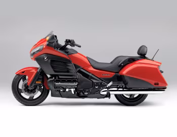 Honda Gold Wing F6B '2013–pr.